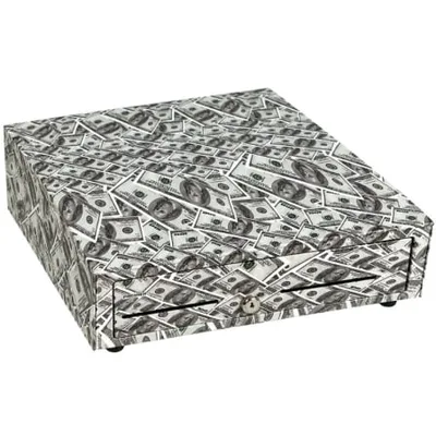 Cajón Portamonedas Premier 410 HQ-US/ Manual y Automático