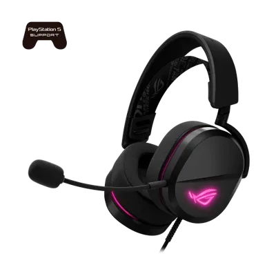AURICULARES ASUS ROG PELTA CORE
