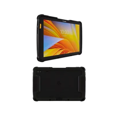 Zebra SG-ET4X-8EXOSKL1-01 funda para tablet 20,3 cm (8") Negro