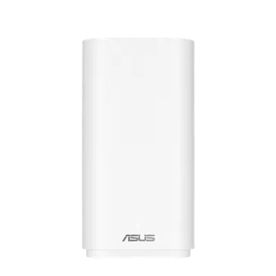 ASUS ZenWiFi BD4 BE3600 Outdoor 1 Pack Doble banda (2,4 GHz / 5 GHz) Wi-Fi 7 (802.11be) Blanco 2 Interno
