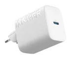 Anker A2347G21 cargador de dispositivo móvil Universal Blanco Corriente alterna Carga rápida Interior