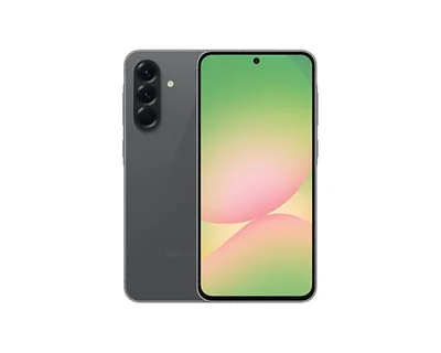 Samsung Galaxy A56 17 cm (6.7") SIM doble 5G USB Tipo C 8 GB 128 GB 5000 mAh Grafito