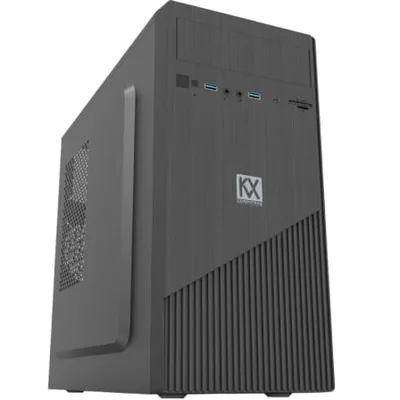 PC KVX Kzline 1 Intel Core i7-14700K/ 16GB/ 512GB SSD/ Sin Sistema Operativo