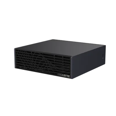 Gigabyte AI TOP Atom Nvidia DGX Spark Grace Blackwell 10 GB10 128GB 1TB Gen 4