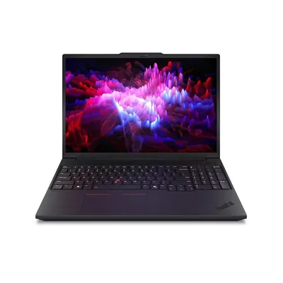 Portatil lenovo thinkpad p16v gen 3 u7 - 255h -  32gb -  ssd 1tb -  rtx pro 2000 8gb -  16 pulgadas fhd+ -  w11p