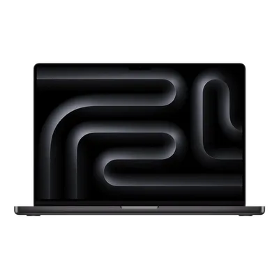 Portatil apple macbook pro 16 - apple m5 pro - 48gb - ssd 1tb - 16.2 pulgadas - space black