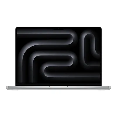 Portatil apple macbook pro 14 - m5 pro - 48gb - ssd 1tb - 14.2 pulgadas - silver