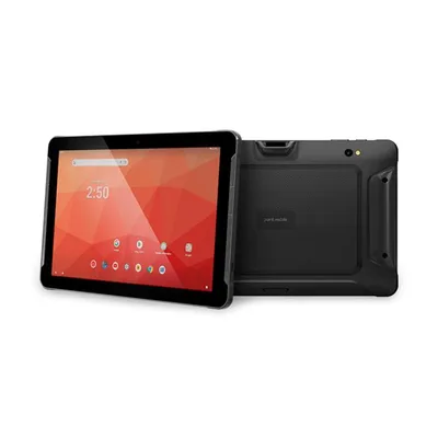 TABLET POINT MOBILE TR54 WiFi 6E, BT, LTE, GPS, NFC, STD, No Scan,8GB/128GB(MOQ)