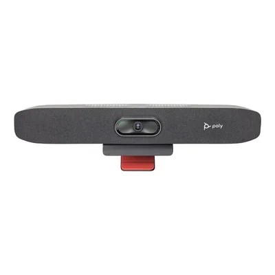 Webcam poly studio 30 4k uhd