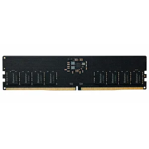 Memoria ram ddr5 16gb biostar udimm 5600 mhz