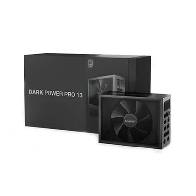 Fuente alimentacion be quiet! dark power pro 13 gaming atx 1300w