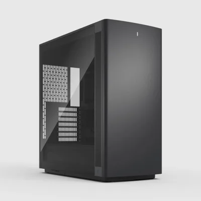 Fractal Design Define One Dark TG Light Tint Midi Tower Negro