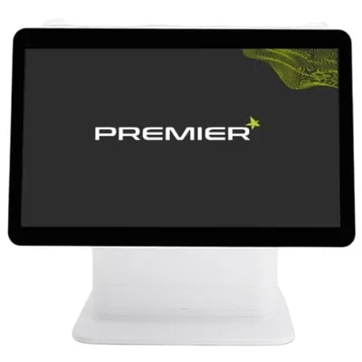 TPV Premier KT-Kiosk A RK3568/ 4GB/ 32GB eMMC/ 15.6"/ Táctil/ Android 11/ Incluye Impresora 80mm y Lector 1D, 2D