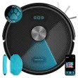 Cecotec Conga M70 0,4 L Negro, Gris