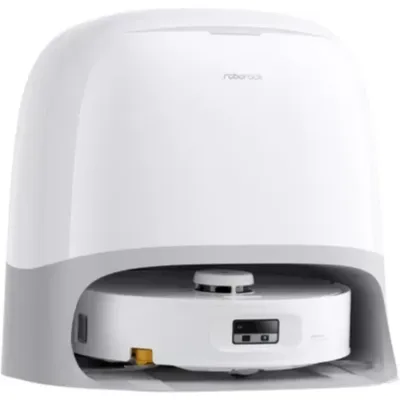 ROBOROCK QREVO CURV 2 FLOWX