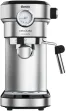 Cafetera expresso cecotec cafelizzia 790 steel pro - 20 bares - 1350w - 1.2l