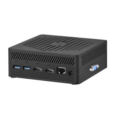 Mini ordenador leotec lempc15 i3 1215u 8gb 256gb - windows 11 pro preinstalado - licencia de activacion no incluida