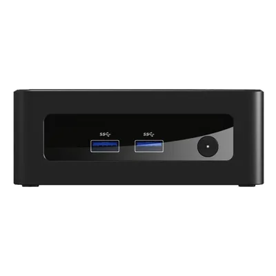 Mini ordenador leotec lempc22 i5 - 12450h -  8gb -  ssd 256gb -  windows 11 pro preinstalado - licencia de activacion no incluida
