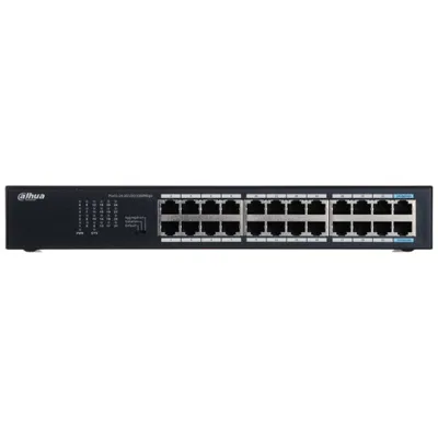 (DH-S3024-24GT) DAHUA SWITCH 24 PUERTOS