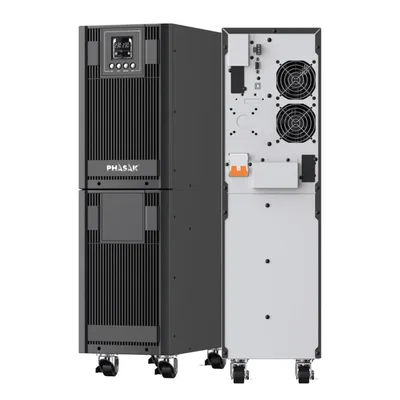 Sai ups phasak basic pro online 10000va ph 8070 10kva