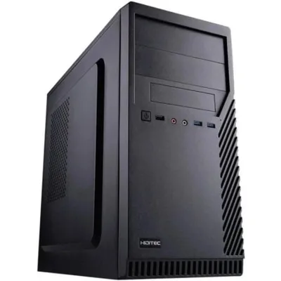 PC KVX Basic R5line 1 Ryzen 5 Pro 5655G/ 32GB/ 1TB SSD/ Sin Sistema Operativo