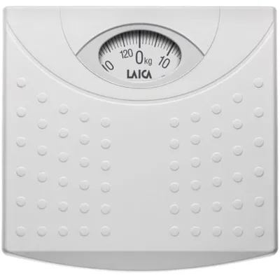 Báscula de Baño Laica PS2015W/ Hasta 125kg