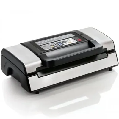 Envasadora al vacío Laica VT31200/ 130W