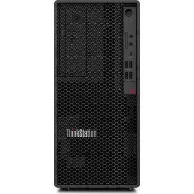 Ordenador lenovo thinkcentre p2 tower gen2 u7 - 265 -  32gb -  ssd 1tb -  rtx 5060 8gb -  w11p