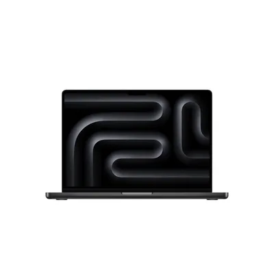 Portatil apple macbook pro 14 - apple m5 pro - 24gb - ssd 2tb - 14.2 pulgadas - space black