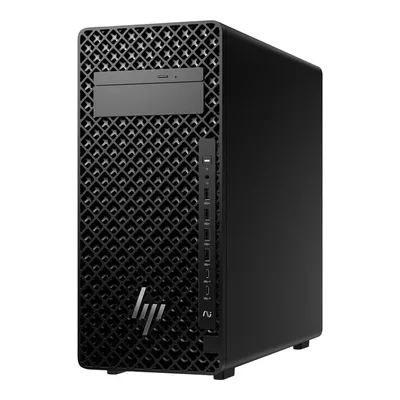 Ordenador hp z2 twr g1i u9 - 285 -  64gb -  ssd 1tb -  rtx 4000 ada -  w11h