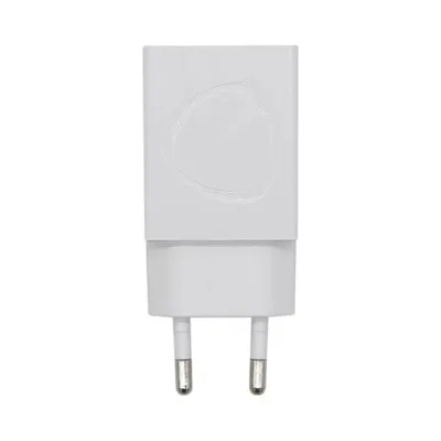 Cargador de Pared Aisens A110-0404/ 1xUSB/ 10W