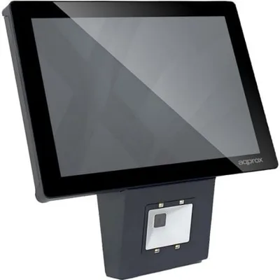 TPV Approx appCHECKERPRICE02 Quad core RK3566/ 2GB/ 32GB/ 10"/ Táctil/ WiFi/ Android 11