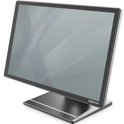 TPV Approx appTPV06 Intel Celeron N5095/ 8GB/ 256GB SSD/ 15.6"/ Táctil/ WiFi