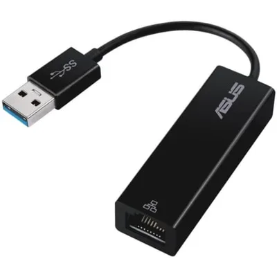 Adaptador USB 3.0 - RJ45 Asus OH102/ 1000Mbps