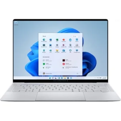 Portátil Asus ExpertBook Ultra OLED B9406CAA-TH0972X Intel Core Ultra 7-356H/ 32GB/ 1TB SSD/ 14" Táctil/ Win11 Pro