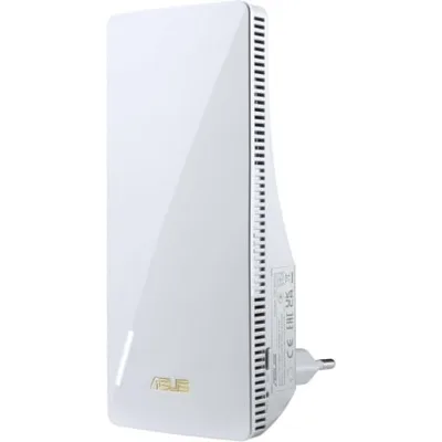 Repetidor Inalámbrico/Mesh Asus RP-BE58 BE3600 3600Mbps/ WiFi 7/ 2.4GHz 5GHz