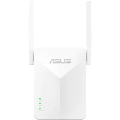 Repetidor Inalámbrico Asus RP-AX50 1500Mbps/ 2 Antenas