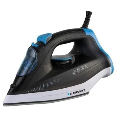 Plancha Blaupunkt BP5004/ 2600W