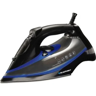 Plancha Blaupunkt BP5005/ 3000W