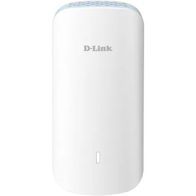 Sistema Mesh D-Link E30/E AX3000 3000Mbps/ WiFi 6/ 2.4GHz 5GHz