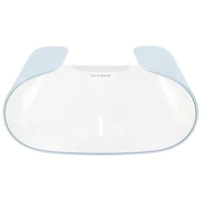 Router/Sistema Mesh Inalámbrico D-Link AQUILA PRO AI M30 AX3000/ WiFi 6/ 3000Mbps/ 5 Antenas/ WiFi 802.11ax/ac/n/g/b/k/v/a/h