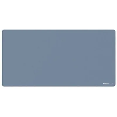 Alfombrilla Fellowes 100139322 XL/ 800 x 400 x 2.5 mm/ Azul