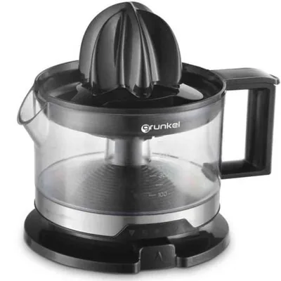 Exprimidor Grunkel XP-545NG/ 40W/ Capacidad 0.5L