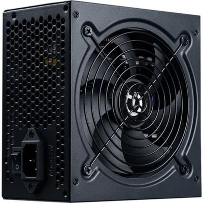 Fuente de Alimentación Hiditec RL650/ 650W/ Ventilador 12cm/ 80 Plus Bronze