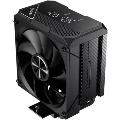 Ventilador con Disipador Hiditec DC20 Pro/ 12cm