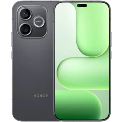 Smartphone Honor 600 Lite 8GB/ 256GB/ 6.6"/ 5G/ Negro