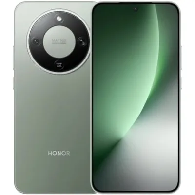 Smartphone Honor Magic 8 Lite 8GB/ 256GB/ 6.79"/ 5G/ Verde