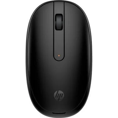 Ratón Inalámbrico HP 245/ Hasta 1600 DPI/ Negro