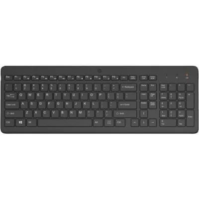 Teclado Inalámbrico HP 225