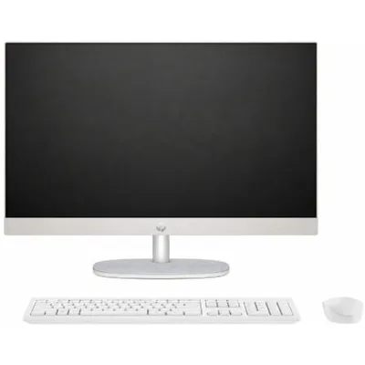 PC All in One HP 24-CR0166NS Intel Core i5-1334U/ 16GB/ 512GB SSD/ 23.8"/ Sin Sistema Operativo